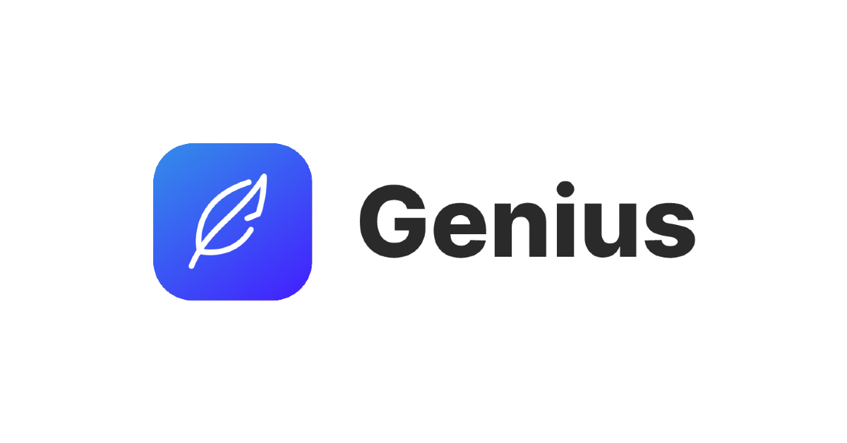 EssayGenius logo